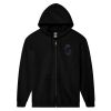 Gildan Heavy Blend Adult Full Zip Hooded Sweatshirt Thumbnail