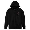 Gildan Heavy Blend Adult Full Zip Hooded Sweatshirt Thumbnail