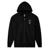 Gildan Heavy Blend Adult Full Zip Hooded Sweatshirt Thumbnail