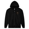 Gildan Heavy Blend Adult Full Zip Hooded Sweatshirt Thumbnail