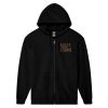 Gildan Heavy Blend Adult Full Zip Hooded Sweatshirt Thumbnail
