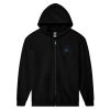 Gildan Heavy Blend Adult Full Zip Hooded Sweatshirt Thumbnail