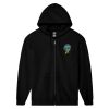 Gildan Heavy Blend Adult Full Zip Hooded Sweatshirt Thumbnail