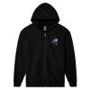Gildan Heavy Blend Adult Full Zip Hooded Sweatshirt Thumbnail