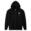 Gildan Heavy Blend Adult Full Zip Hooded Sweatshirt Thumbnail