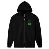 Gildan Heavy Blend Adult Full Zip Hooded Sweatshirt Thumbnail
