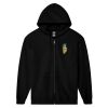 Gildan Heavy Blend Adult Full Zip Hooded Sweatshirt Thumbnail