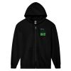 Gildan Heavy Blend Adult Full Zip Hooded Sweatshirt Thumbnail