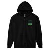 Gildan Heavy Blend Adult Full Zip Hooded Sweatshirt Thumbnail