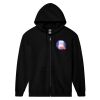 Gildan Heavy Blend Adult Full Zip Hooded Sweatshirt Thumbnail