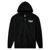 Gildan Heavy Blend Adult Full Zip Hooded Sweatshirt Thumbnail