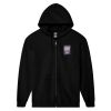 Gildan Heavy Blend Adult Full Zip Hooded Sweatshirt Thumbnail