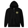 Gildan Heavy Blend Adult Full Zip Hooded Sweatshirt Thumbnail