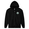 Gildan Heavy Blend Adult Full Zip Hooded Sweatshirt Thumbnail
