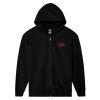 Gildan Heavy Blend Adult Full Zip Hooded Sweatshirt Thumbnail