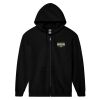 Gildan Heavy Blend Adult Full Zip Hooded Sweatshirt Thumbnail