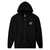 Gildan Heavy Blend Adult Full Zip Hooded Sweatshirt Thumbnail