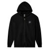 Gildan Heavy Blend Adult Full Zip Hooded Sweatshirt Thumbnail