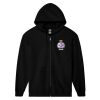 Gildan Heavy Blend Adult Full Zip Hooded Sweatshirt Thumbnail