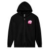 Gildan Heavy Blend Adult Full Zip Hooded Sweatshirt Thumbnail