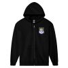 Gildan Heavy Blend Adult Full Zip Hooded Sweatshirt Thumbnail