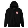 Gildan Heavy Blend Adult Full Zip Hooded Sweatshirt Thumbnail