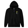 Gildan Heavy Blend Adult Full Zip Hooded Sweatshirt Thumbnail