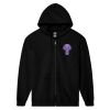 Gildan Heavy Blend Adult Full Zip Hooded Sweatshirt Thumbnail