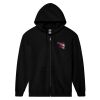Gildan Heavy Blend Adult Full Zip Hooded Sweatshirt Thumbnail