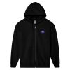 Gildan Heavy Blend Adult Full Zip Hooded Sweatshirt Thumbnail