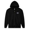 Gildan Heavy Blend Adult Full Zip Hooded Sweatshirt Thumbnail