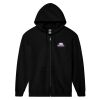 Gildan Heavy Blend Adult Full Zip Hooded Sweatshirt Thumbnail