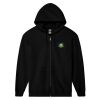 Gildan Heavy Blend Adult Full Zip Hooded Sweatshirt Thumbnail