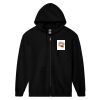 Gildan Heavy Blend Adult Full Zip Hooded Sweatshirt Thumbnail