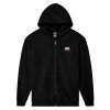 Gildan Heavy Blend Adult Full Zip Hooded Sweatshirt Thumbnail