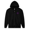 Gildan Heavy Blend Adult Full Zip Hooded Sweatshirt Thumbnail