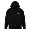 Gildan Heavy Blend Adult Full Zip Hooded Sweatshirt Thumbnail