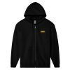 Gildan Heavy Blend Adult Full Zip Hooded Sweatshirt Thumbnail