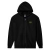 Gildan Heavy Blend Adult Full Zip Hooded Sweatshirt Thumbnail