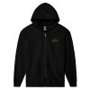 Gildan Heavy Blend Adult Full Zip Hooded Sweatshirt Thumbnail