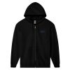 Gildan Heavy Blend Adult Full Zip Hooded Sweatshirt Thumbnail