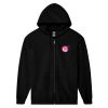Gildan Heavy Blend Adult Full Zip Hooded Sweatshirt Thumbnail