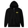 Gildan Heavy Blend Adult Full Zip Hooded Sweatshirt Thumbnail