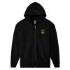 Gildan Heavy Blend Adult Full Zip Hooded Sweatshirt Thumbnail