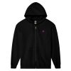 Gildan Heavy Blend Adult Full Zip Hooded Sweatshirt Thumbnail
