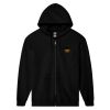 Gildan Heavy Blend Adult Full Zip Hooded Sweatshirt Thumbnail