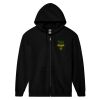 Gildan Heavy Blend Adult Full Zip Hooded Sweatshirt Thumbnail