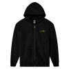 Gildan Heavy Blend Adult Full Zip Hooded Sweatshirt Thumbnail