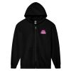 Gildan Heavy Blend Adult Full Zip Hooded Sweatshirt Thumbnail