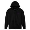 Gildan Heavy Blend Adult Full Zip Hooded Sweatshirt Thumbnail